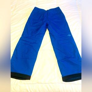 Columbia Omnitech Snow Pants